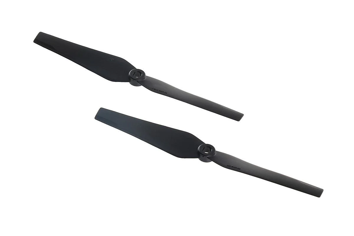 Snail 6-inch 3D Propellers (2 pairs) - Image 2