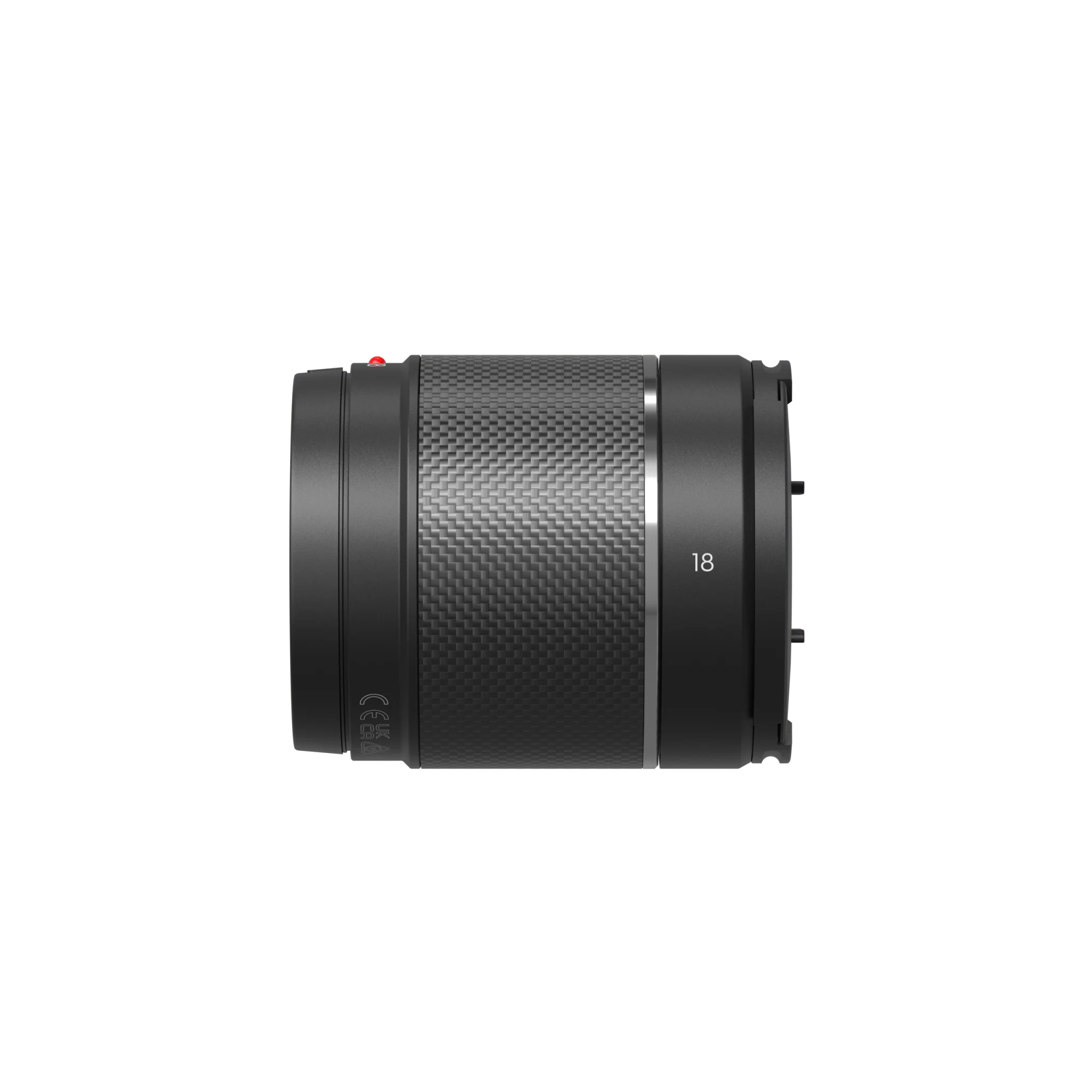 DL 18mm F2.8 ASPH Lens - Image 3
