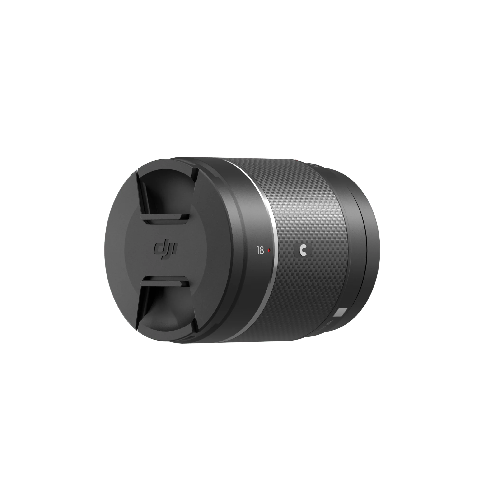DL 18mm F2.8 ASPH Lens - Image 4