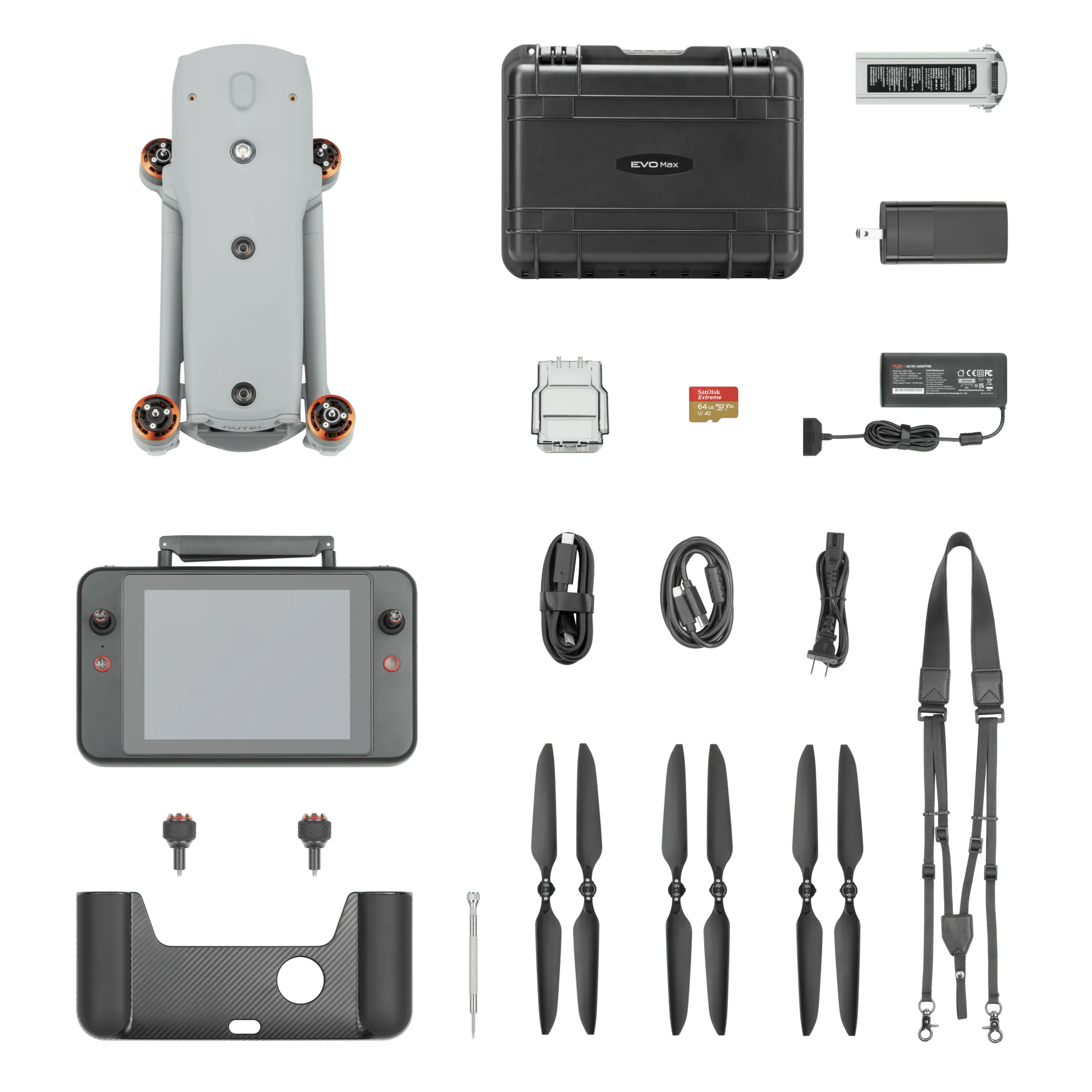 EVO 4T Max - Image 7