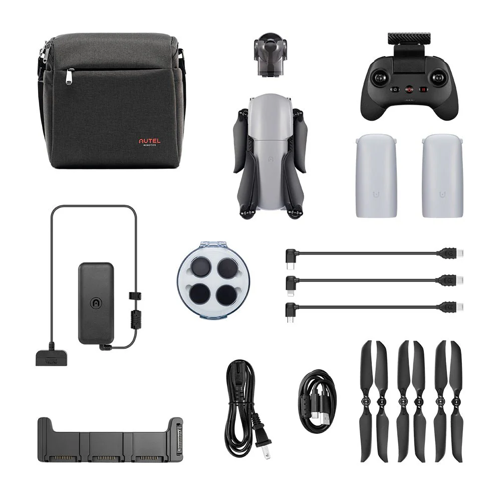 Evo Lite+ Premium Bundle - Image 7