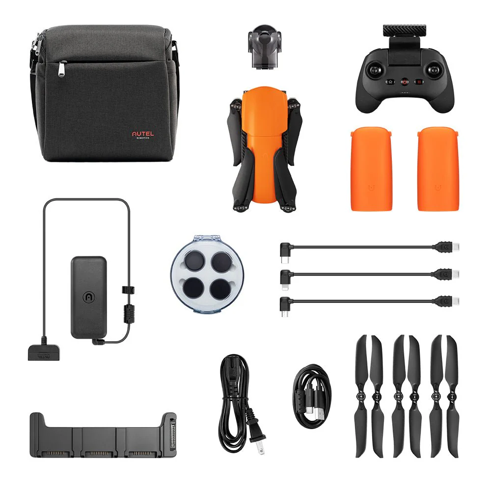 Evo Lite+ Premium Bundle - Image 8