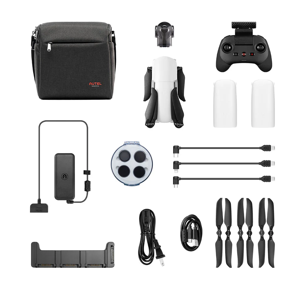 Evo Lite+ Premium Bundle - Image 9