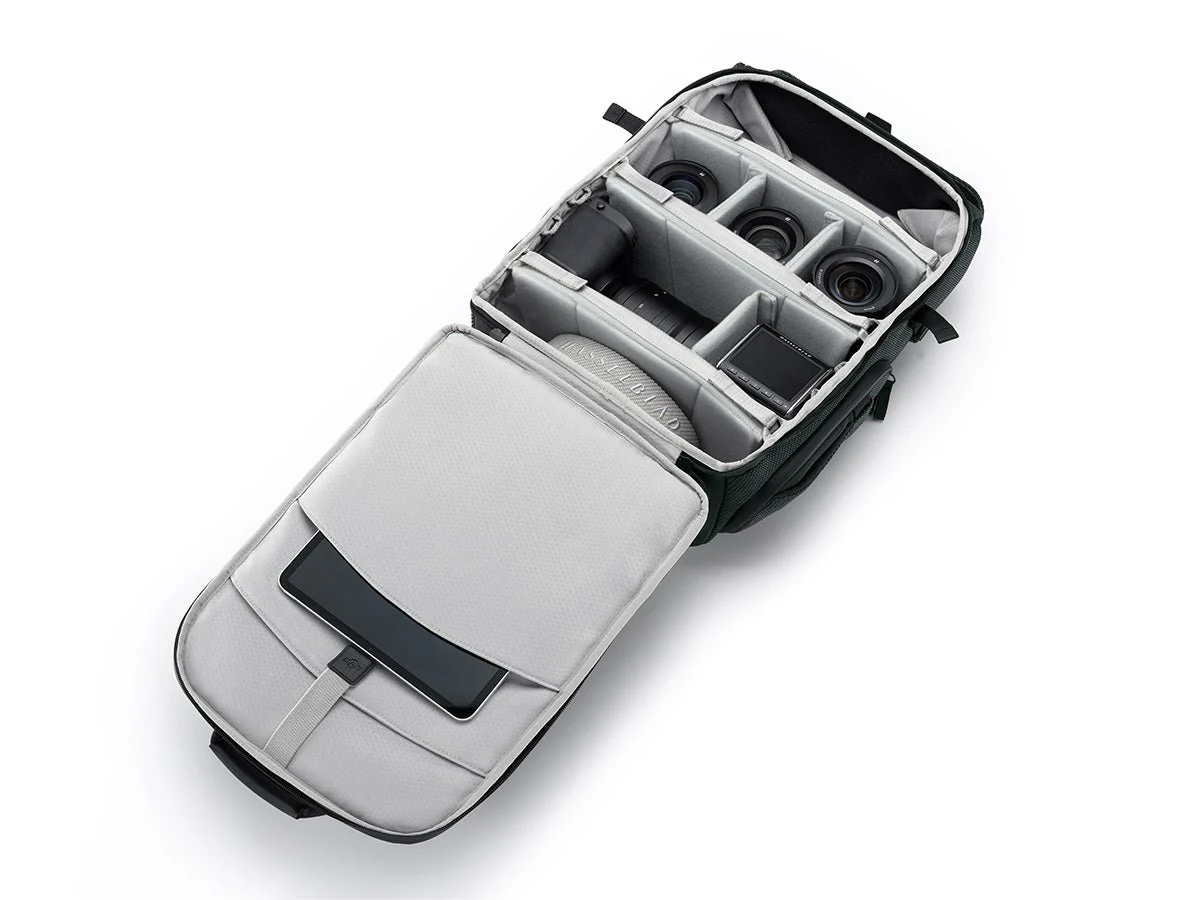 Hasselblad Vandra Camera Backpack - Image 2