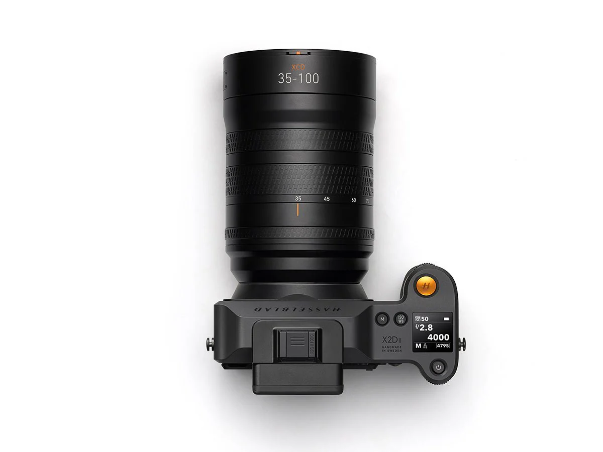 Hasselblad XCD 2,8-4/35-100E Lens - Image 6
