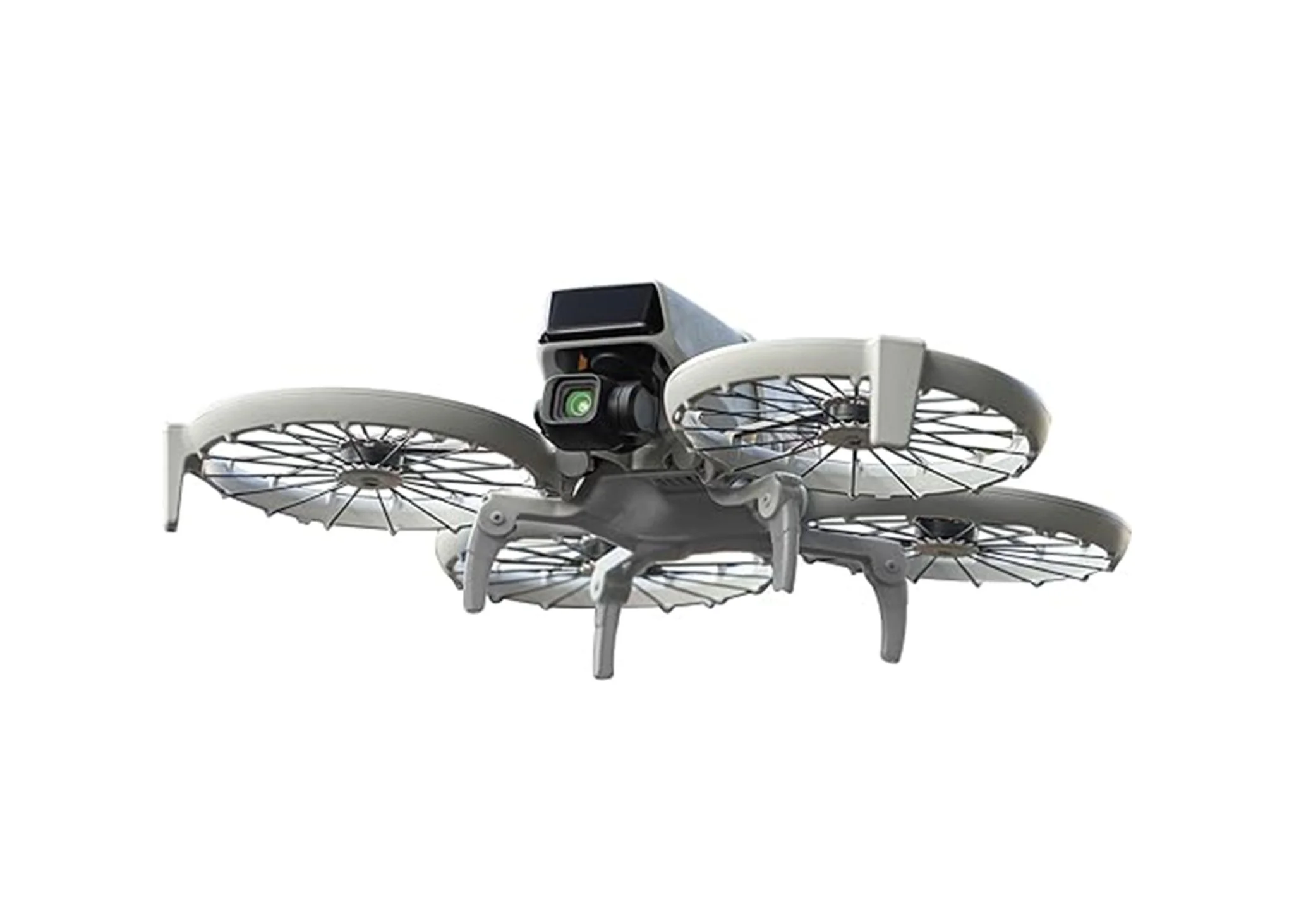 Huitean DJI Flip Foldable Landing Gear - Image 2