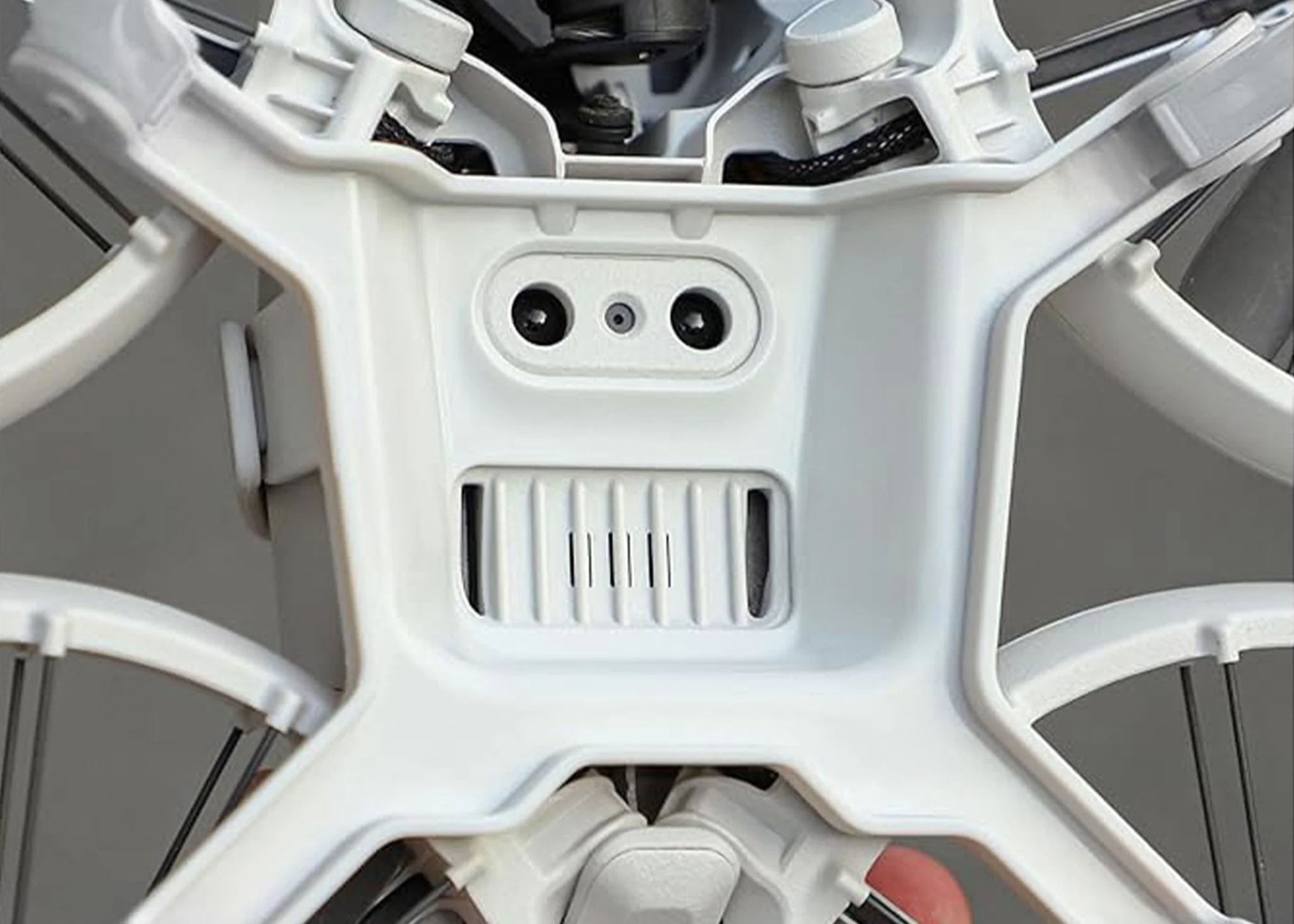Huitean DJI Flip Foldable Landing Gear - Image 3