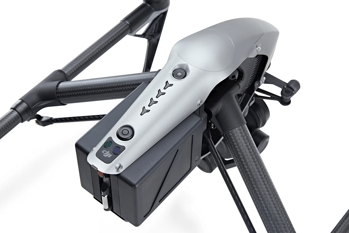 Inspire 2 - Image 4