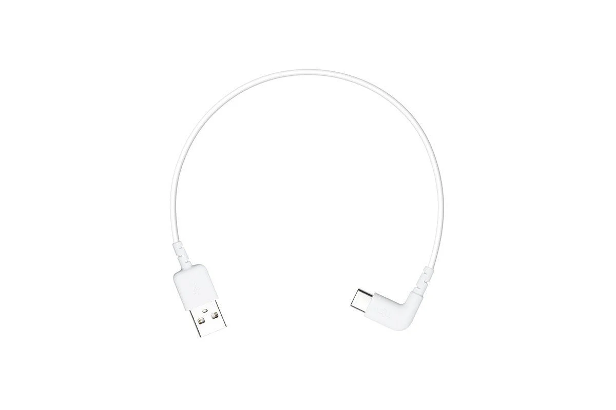Inspire 2 - C1 Remote Controller Cable - Image 3
