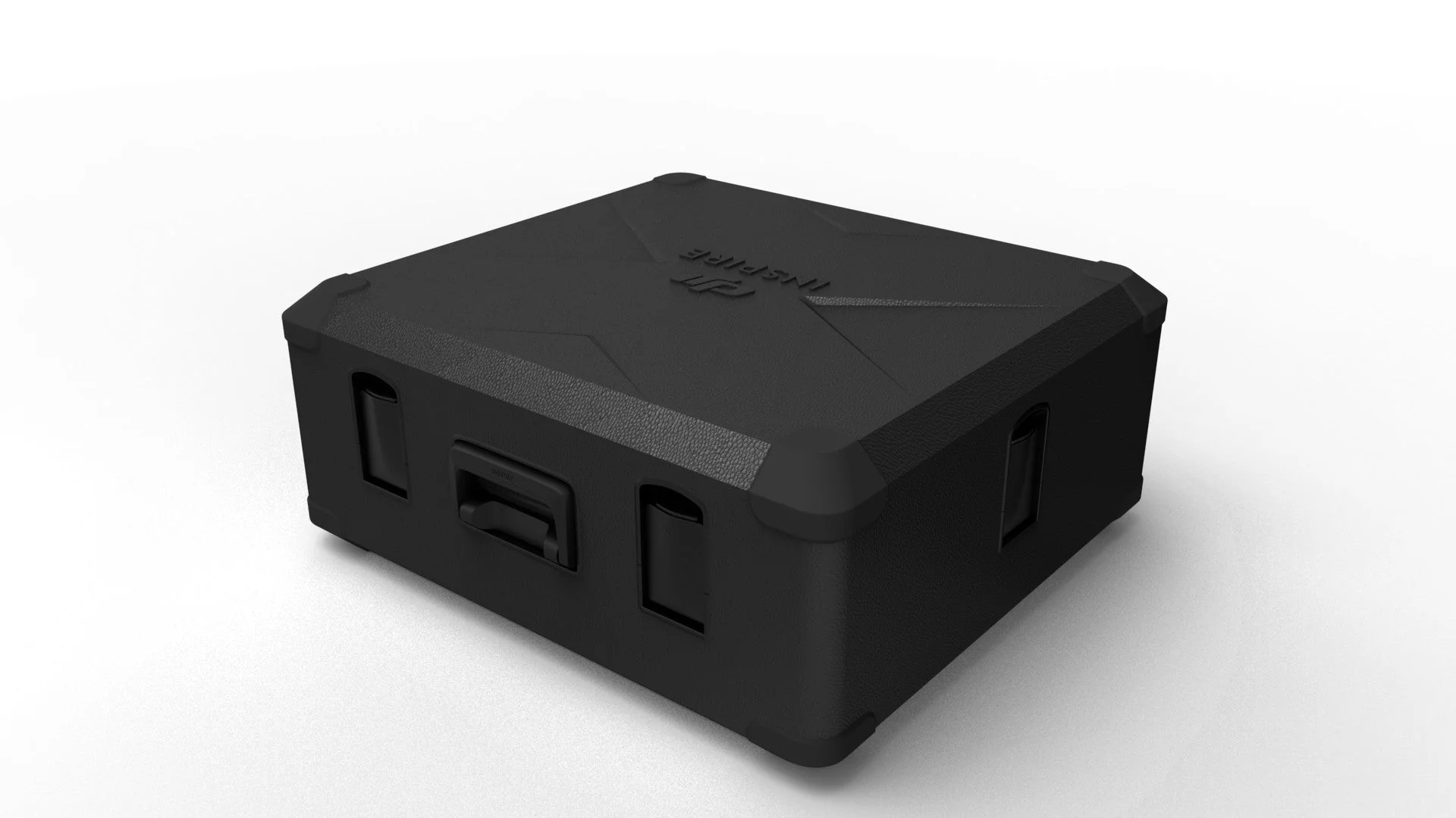 Inspire 2 - Carrying Case (Part 13) - Image 3