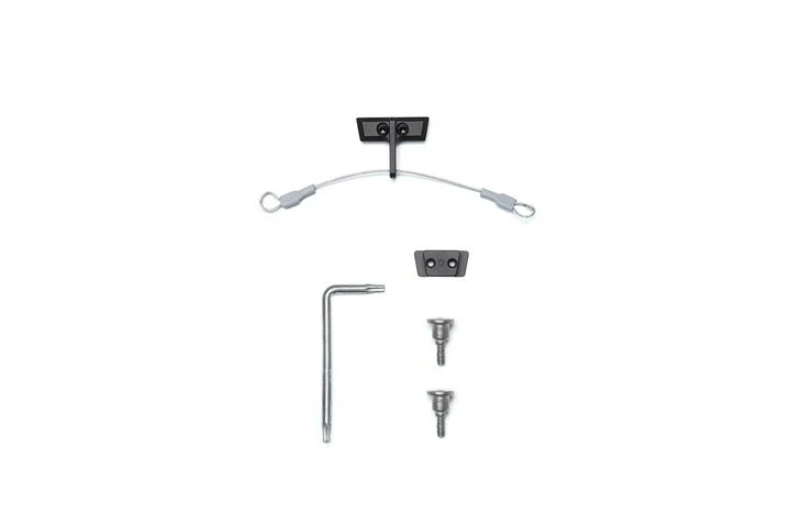 Inspire 2 - Gimbal Protection Set (Part 63)