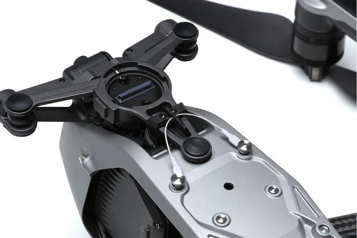 Inspire 2 - Gimbal Protection Set (Part 63) - Image 2