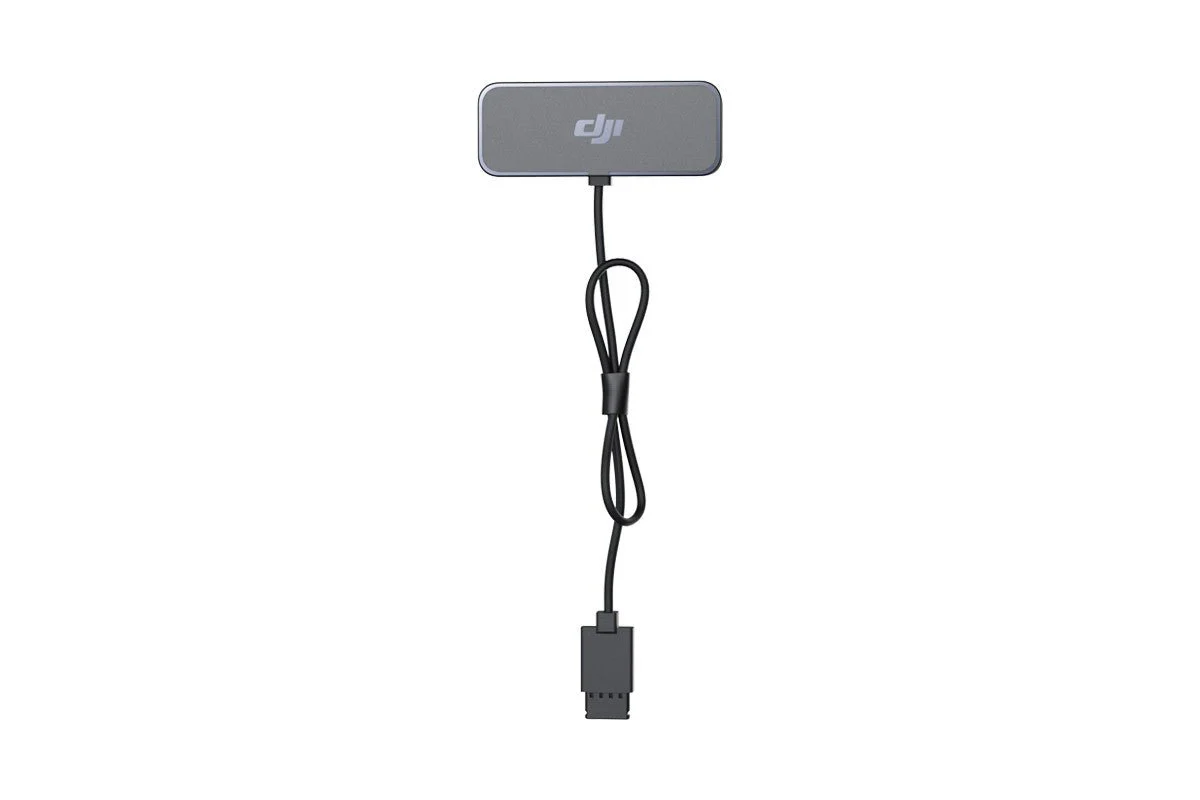 Inspire 2 - GPS Module for Remote Control (Part 15)