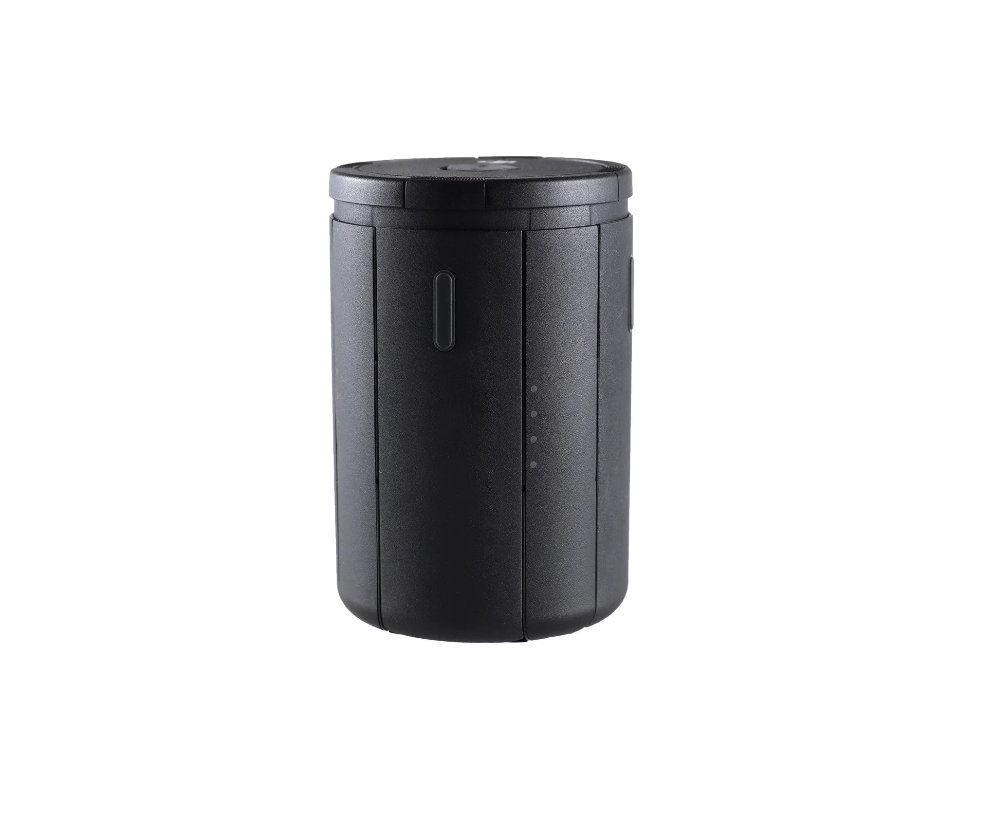 Inspire 2 - Intelligent Flight Battery Charging Hub (Part 08)