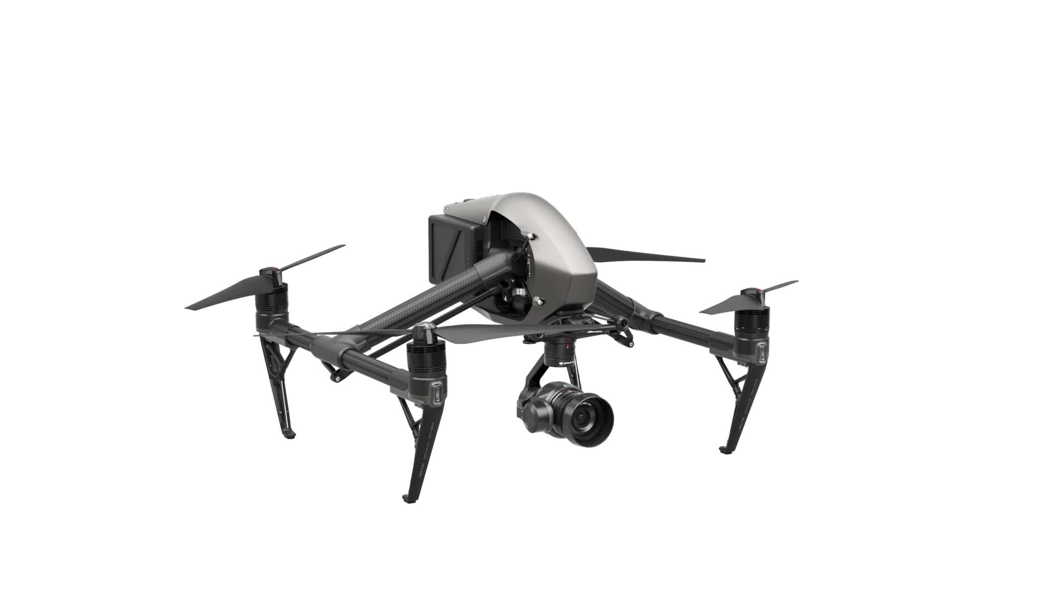 Inspire 2 with Zenmuse X5S - Advanced Kit - Image 3