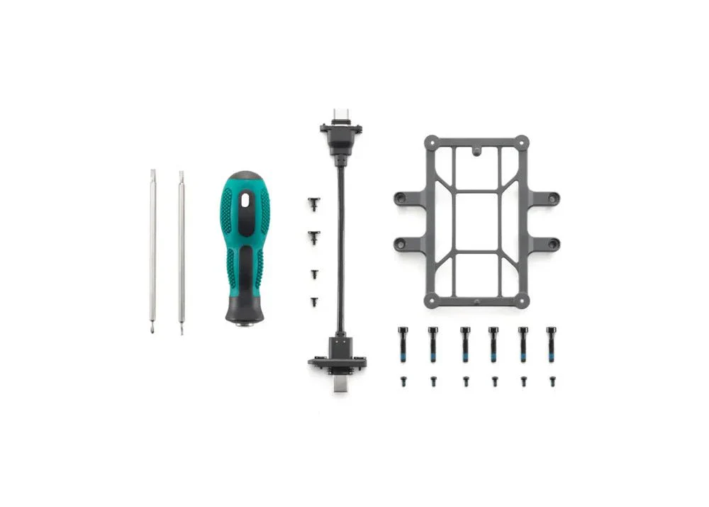 Manifold 3 Accessory Kit (Matrice 400)