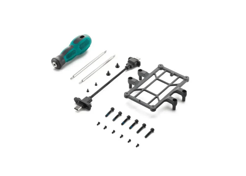 Manifold 3 Accessory Kit (Matrice 400) - Image 3