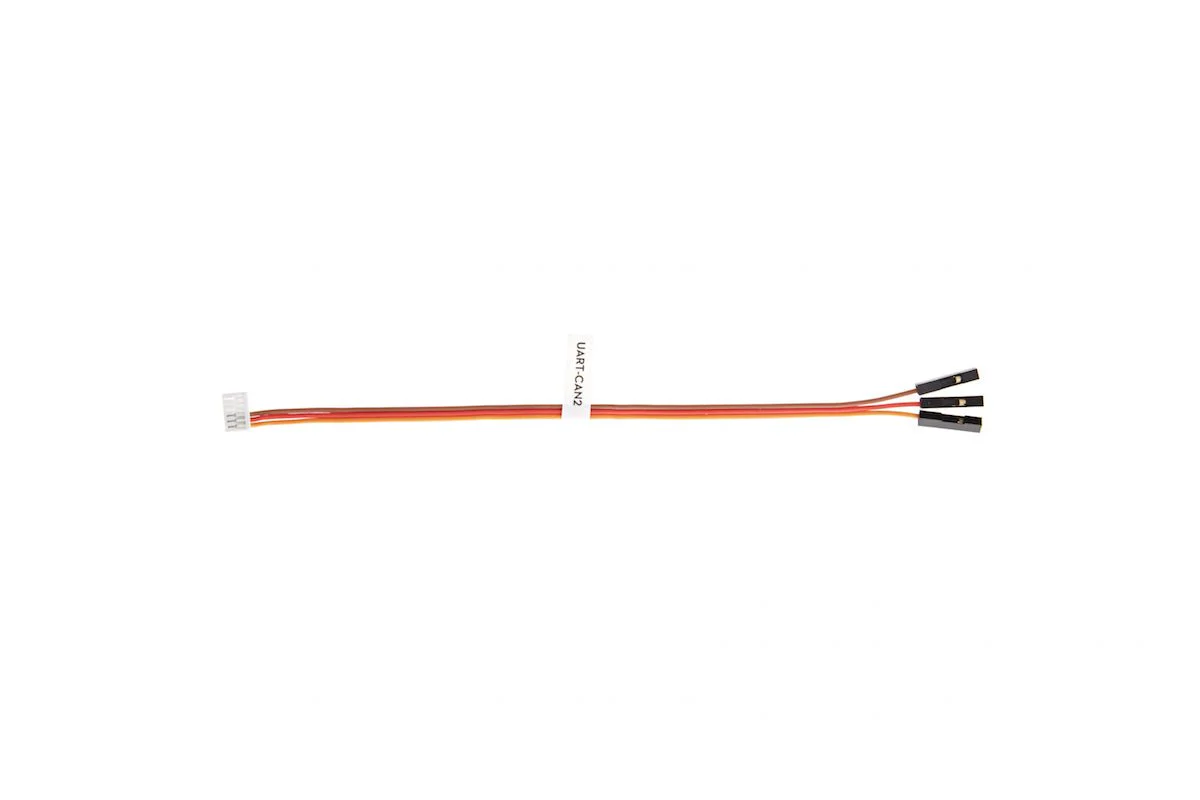 Matrice 100 - UART Cable (Part 30)