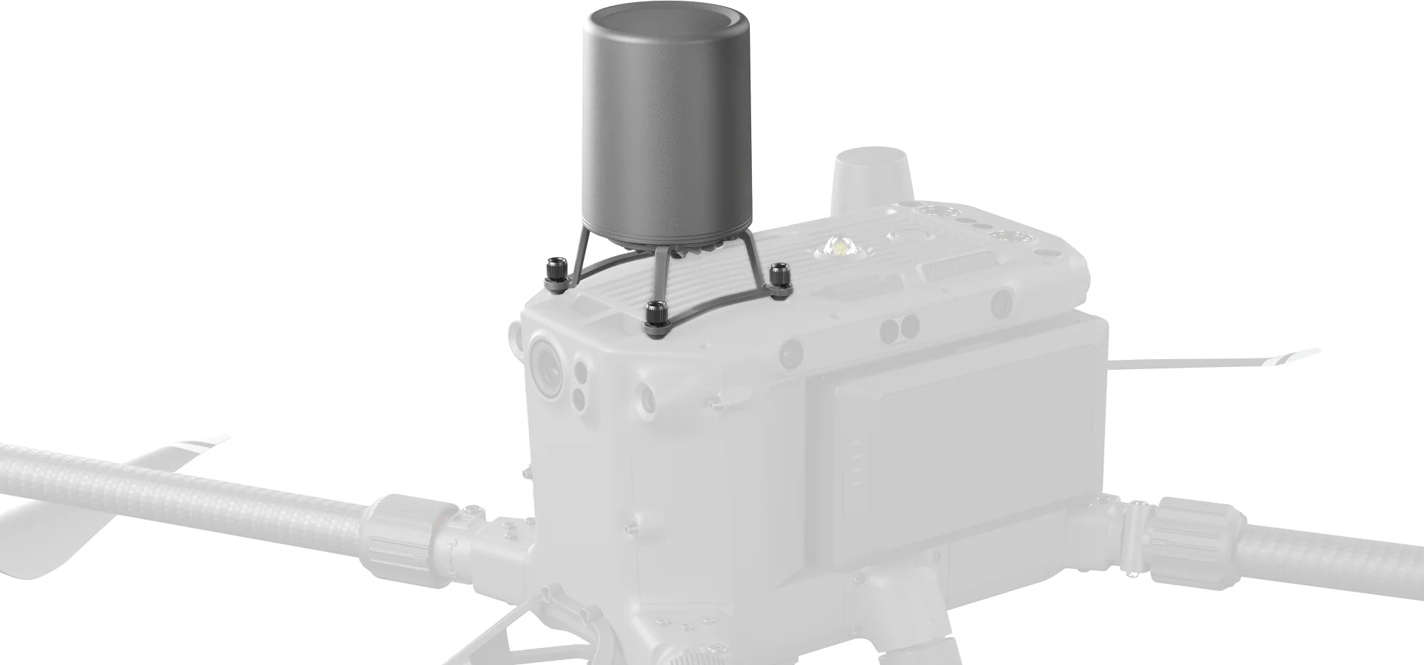 Matrice 300 - CSM Radar - Image 2