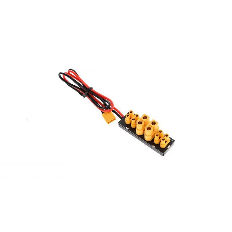 Matrice 600 - Power Source Hub Kit (Part 03)
