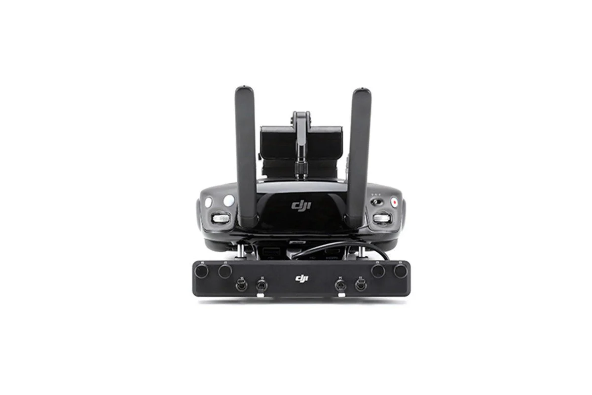 Matrice 600 Series - Remote Controller Channel Expansion Kit - Image 2