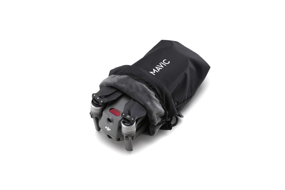 Mavic 2 - Aircraft Sleeve - Image 2