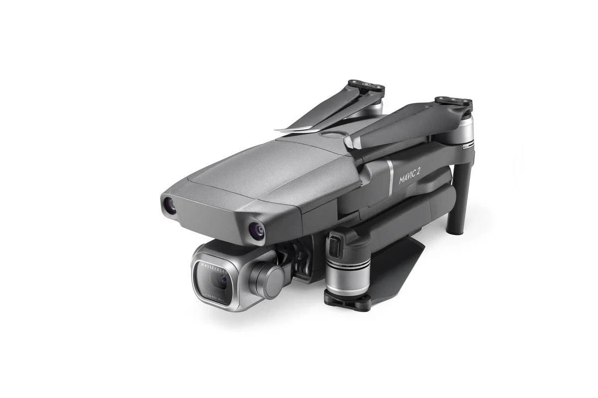 Mavic 2 Pro + DJI Smart Controller - Image 2