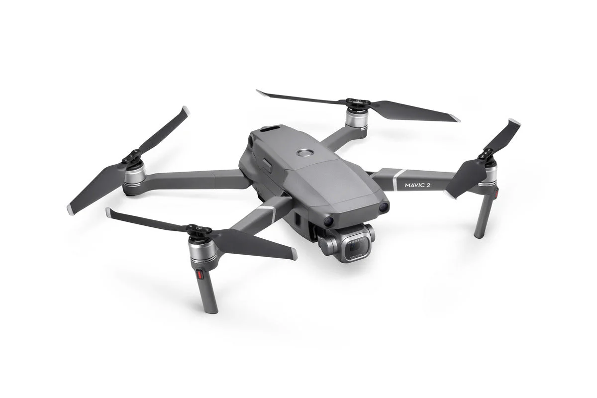 Mavic 2 Pro + DJI Smart Controller - Image 3