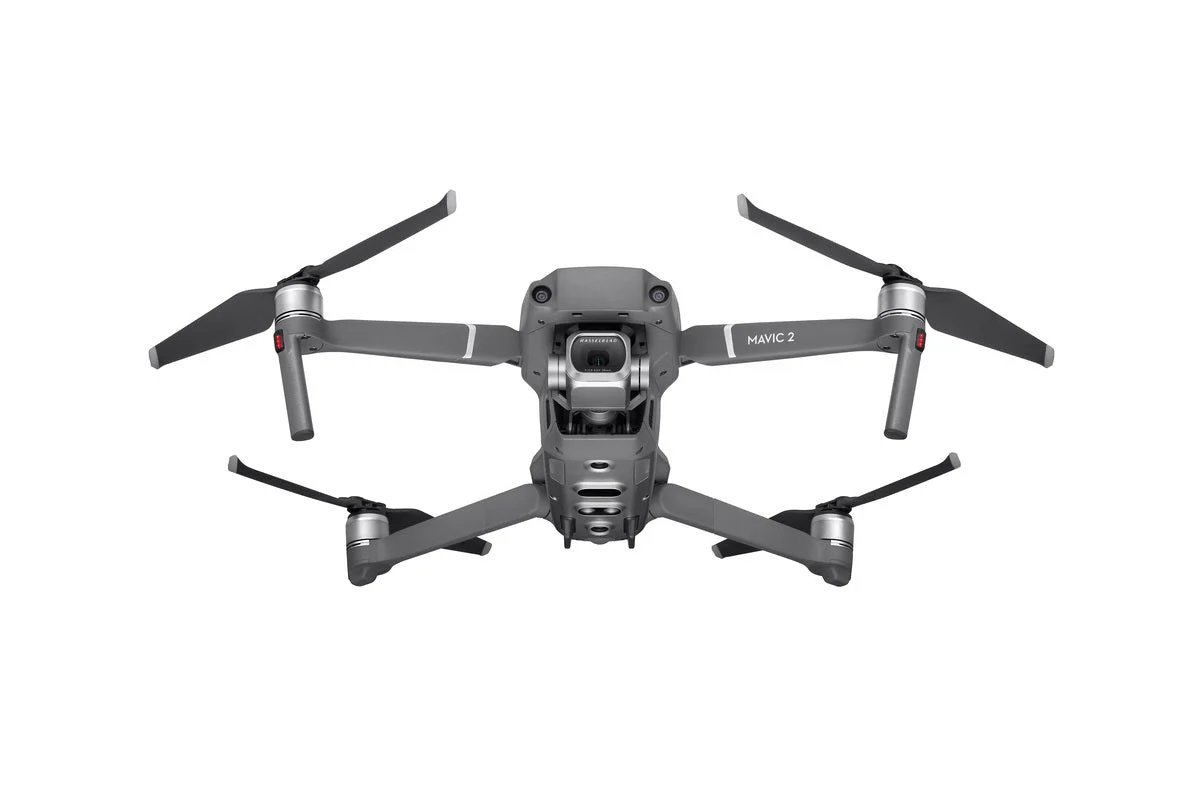 Mavic 2 Pro + DJI Smart Controller - Image 4