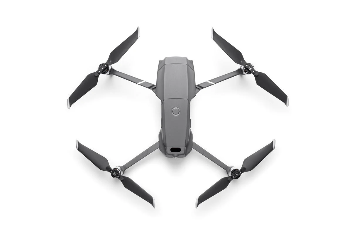 Mavic 2 Pro + DJI Smart Controller - Image 5
