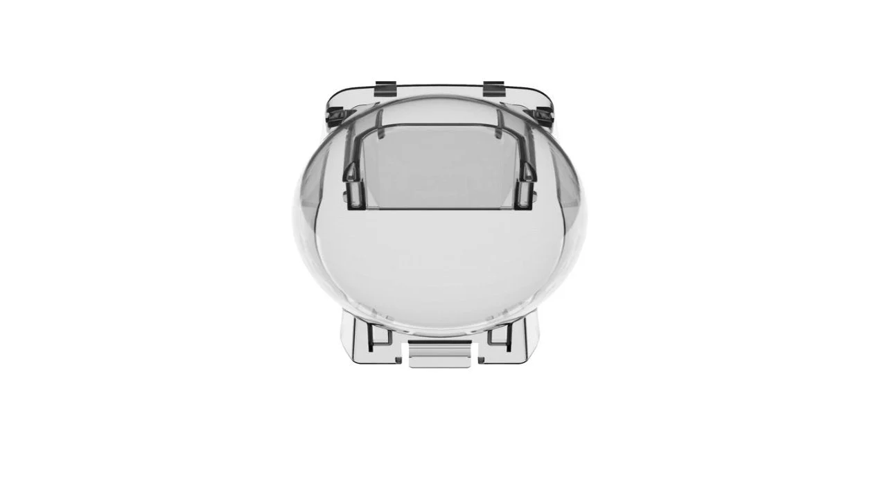 Mavic 2 Pro - Gimbal Protector (Part 15)
