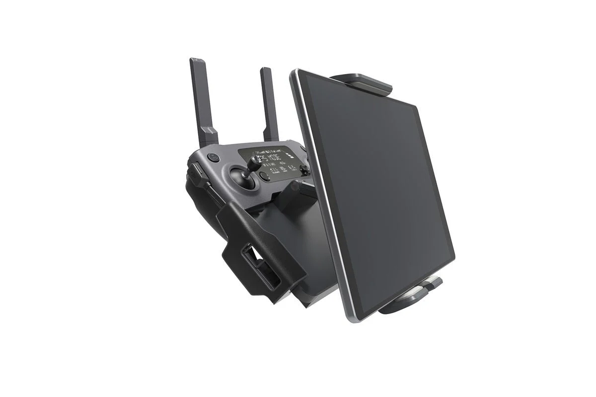 Mavic 2 - Remote Controller Tablet Holder (Part 20)