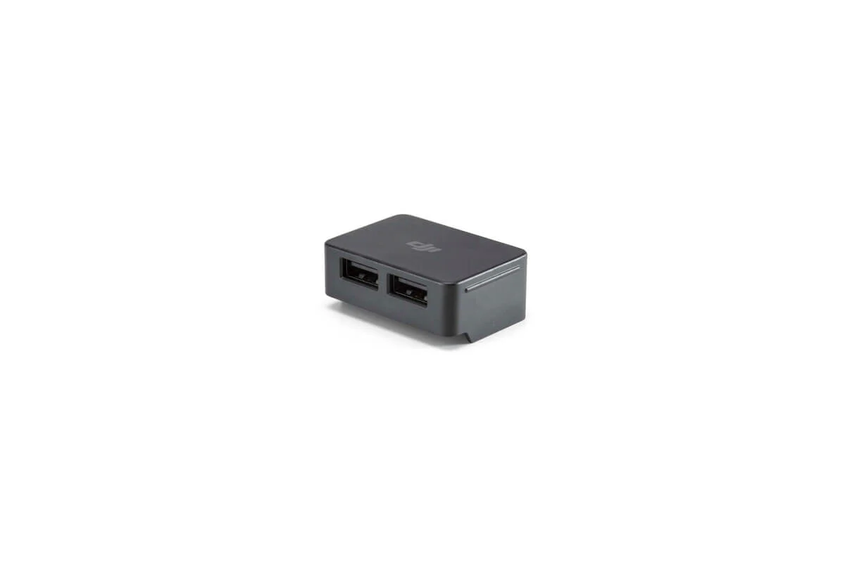 Mavic Air 2 - Battery to Power Bank Adaptor