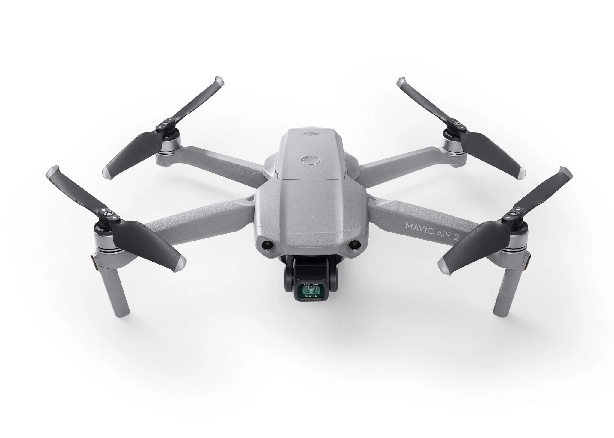 Mavic Air 2 Fly More Combo with DJI Smart Controller - Image 3