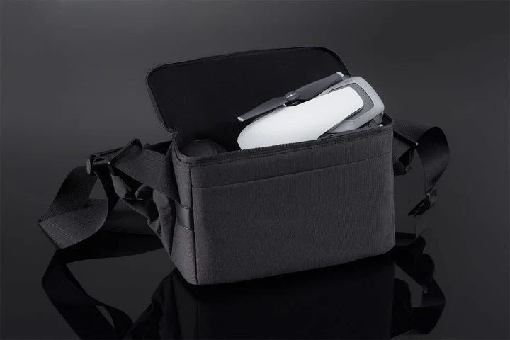 Open Box Mavic Air - Travel Bag (Part 15) - Image 5