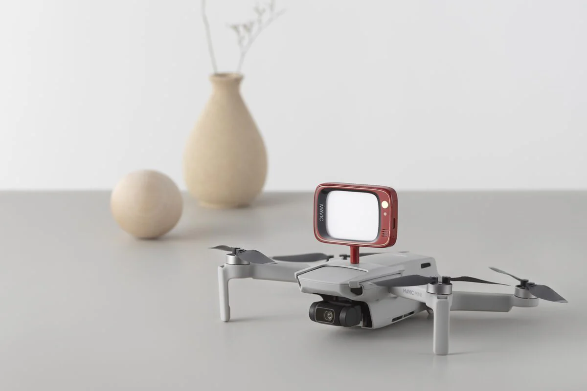 Mavic Mini Snap Adapter Part 20 - Image 4