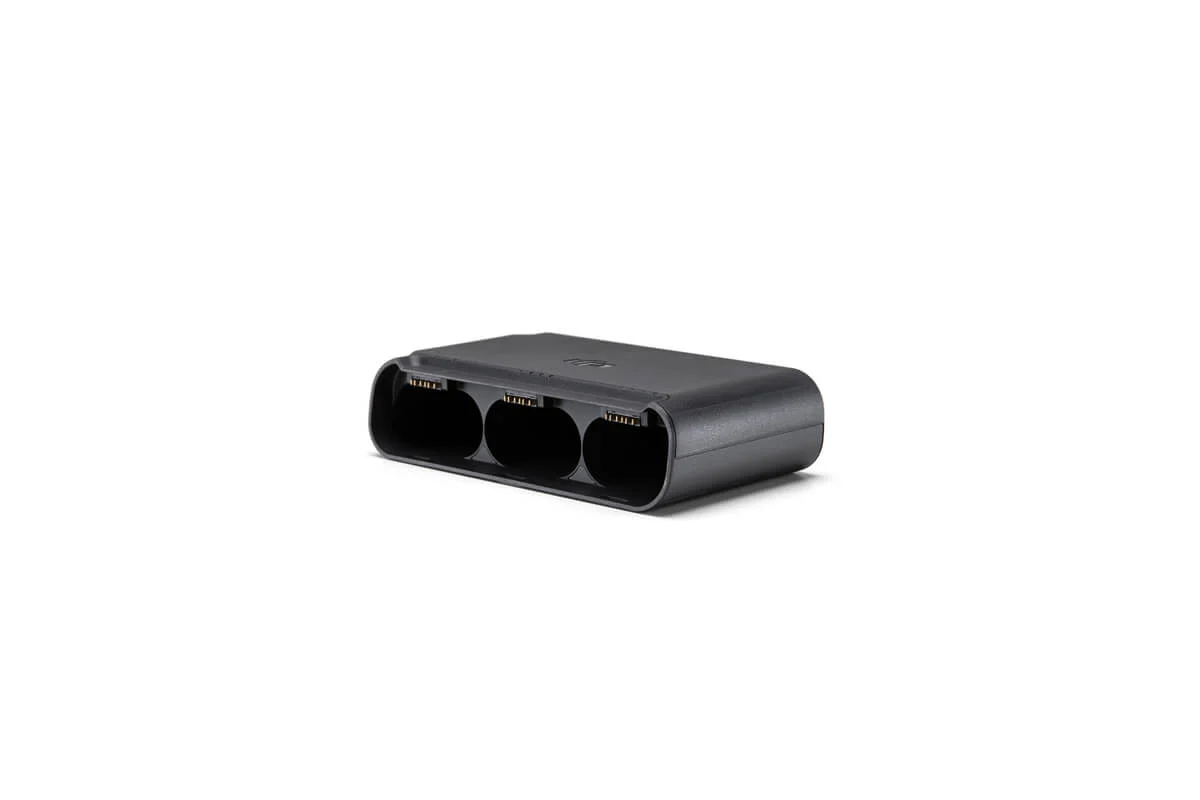Mavic Mini Two-Way Charging Hub Part 10 - Image 3
