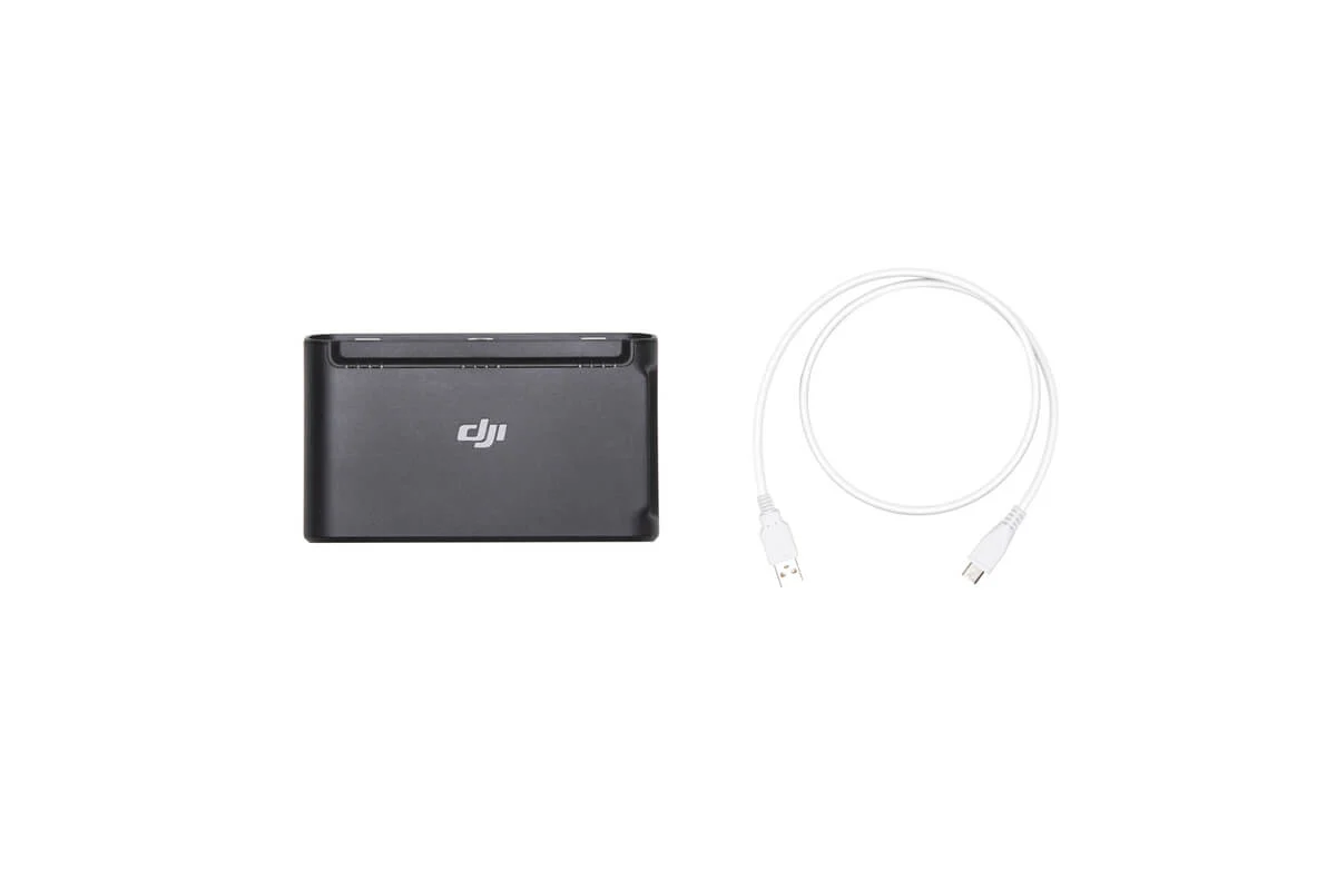 Mavic Mini Two-Way Charging Hub Part 10 - Image 4