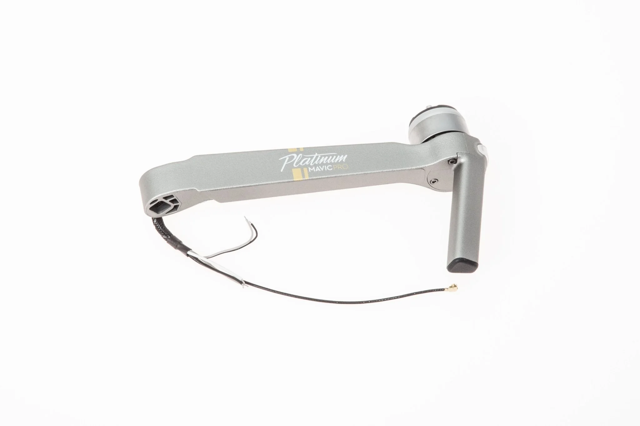 Mavic Pro Platinum Front Left Motor Arm