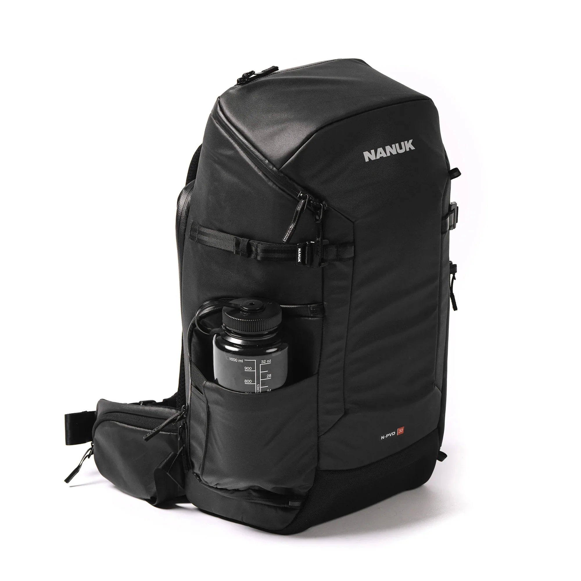 Nanuk N-PVD Backpack (30L)