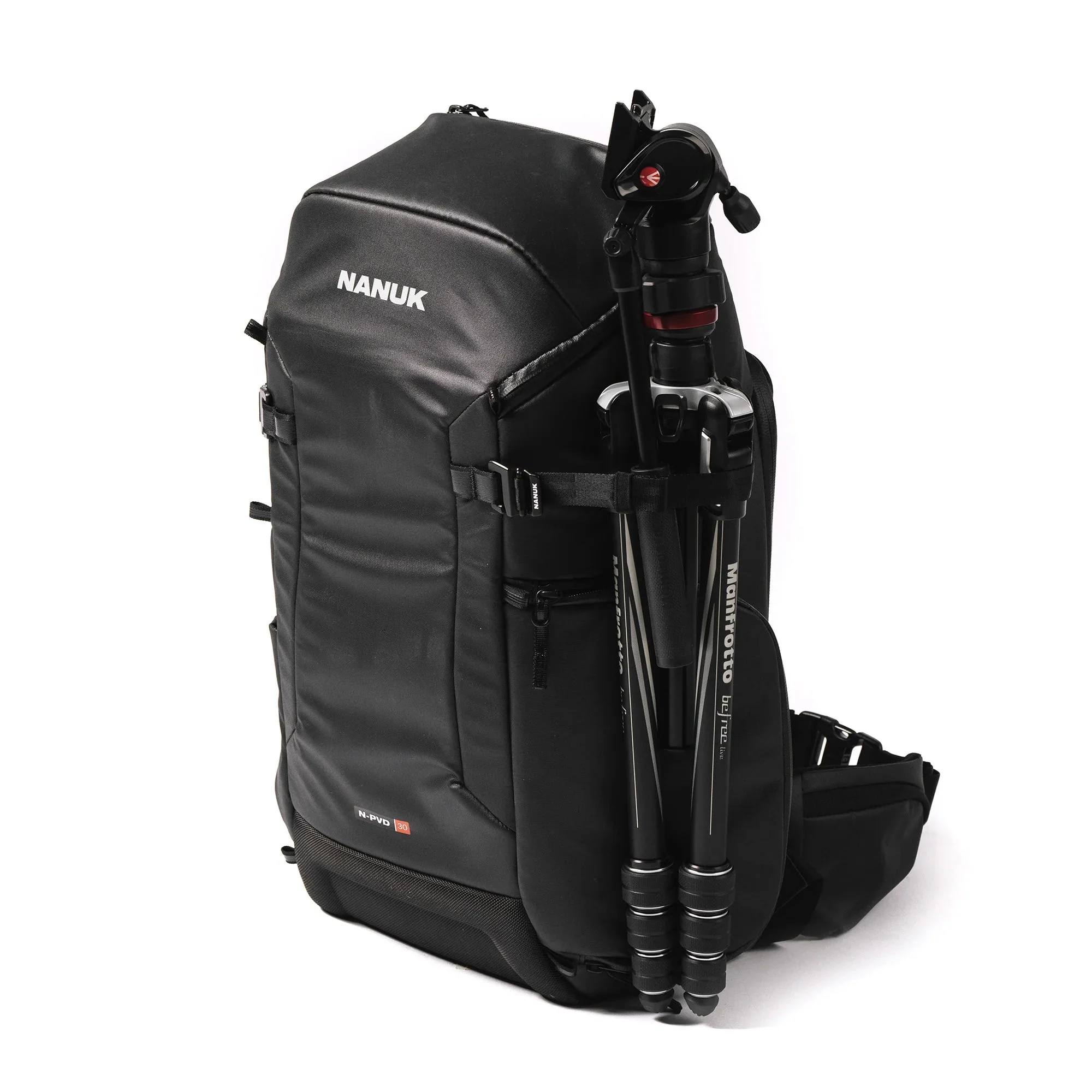 Nanuk N-PVD Backpack (30L) - Image 2