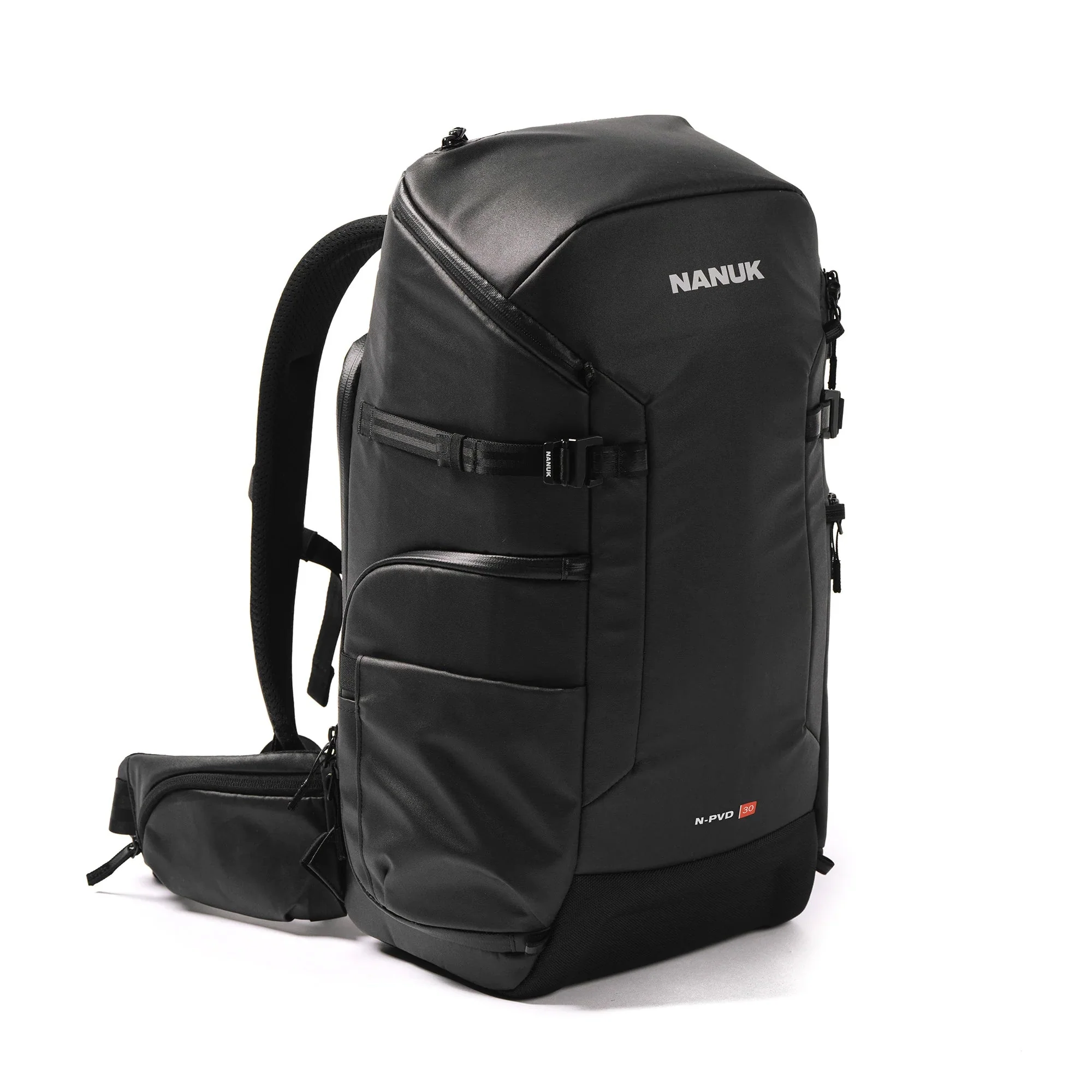 Nanuk N-PVD Backpack (30L) - Image 3