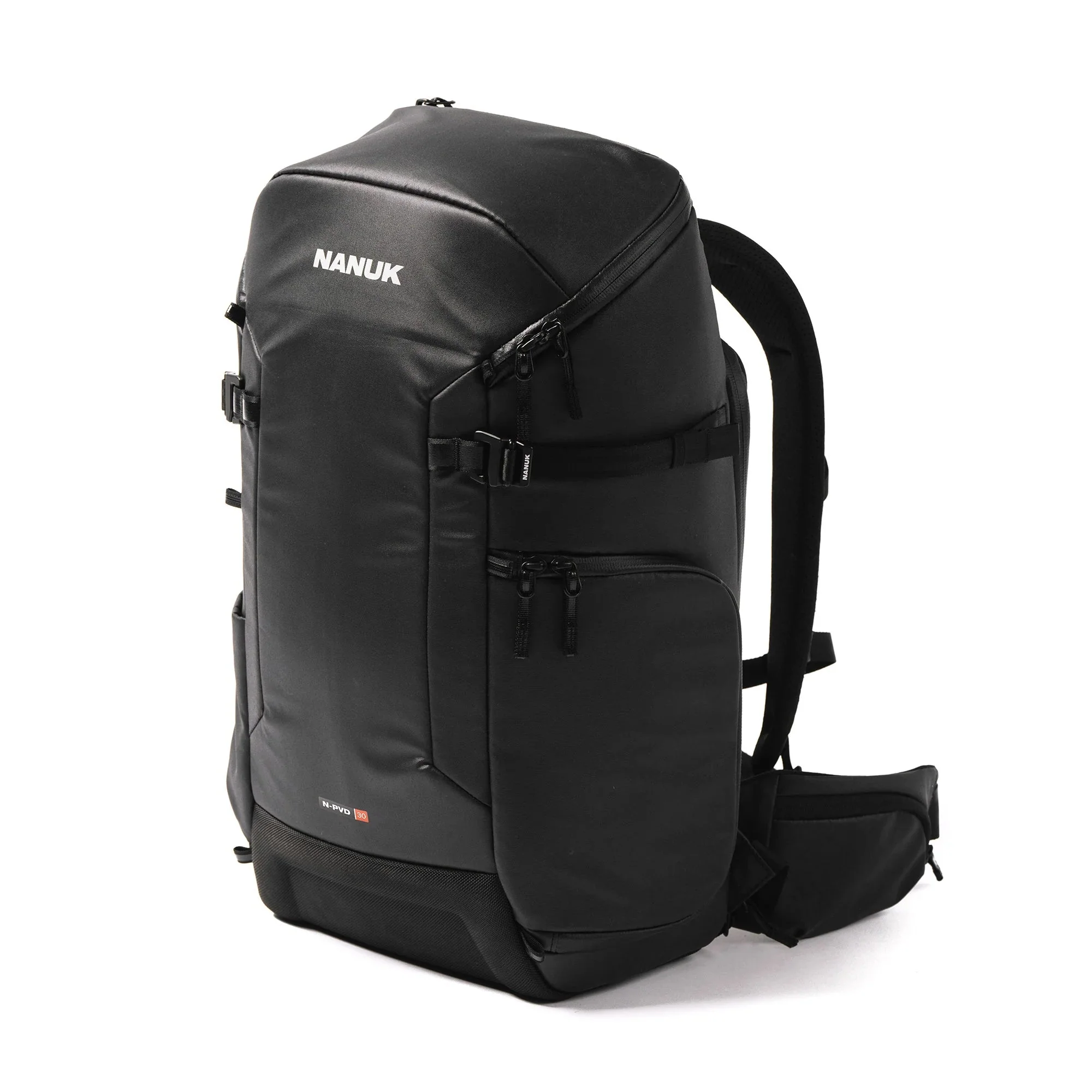 Nanuk N-PVD Backpack (30L) - Image 6