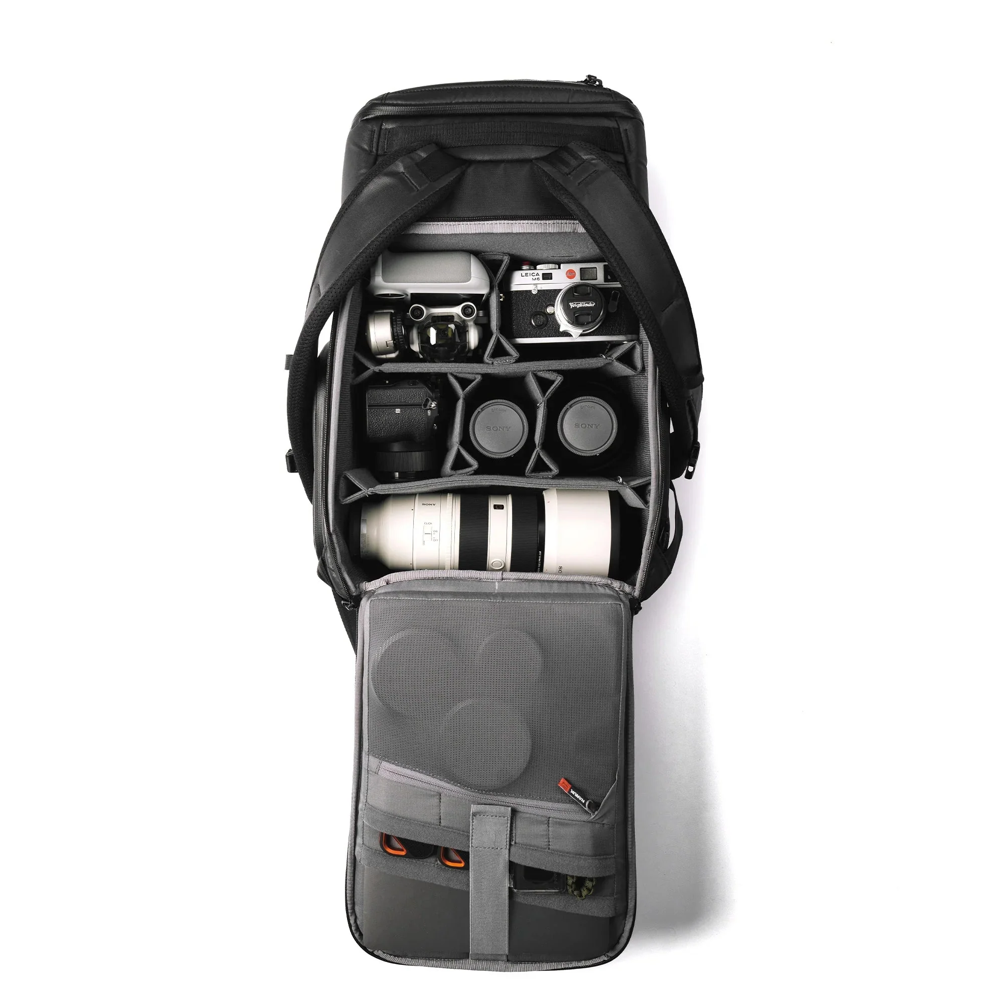 Nanuk N-PVD Backpack (30L) - Image 7