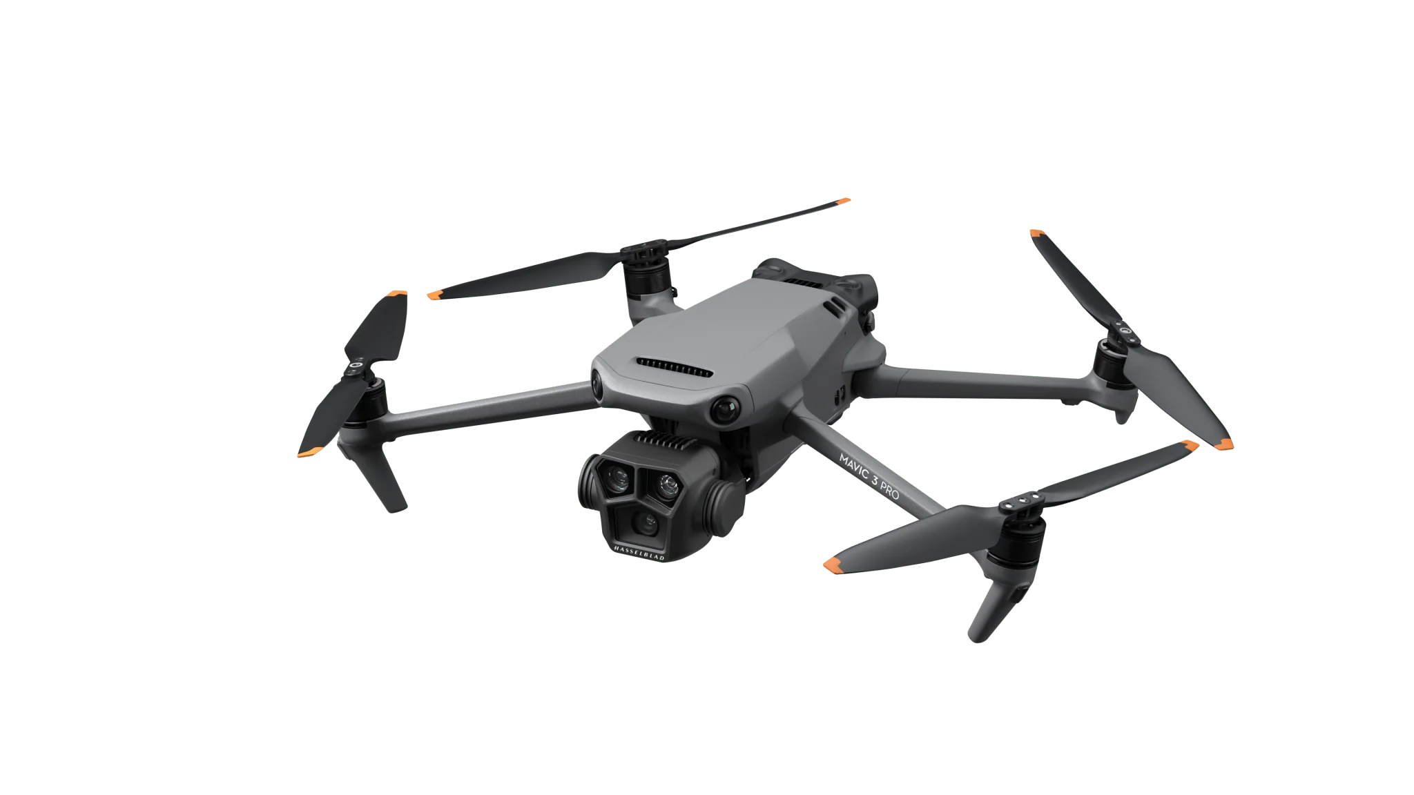 Open Box DJI Mavic 3 Pro (DJI RC)