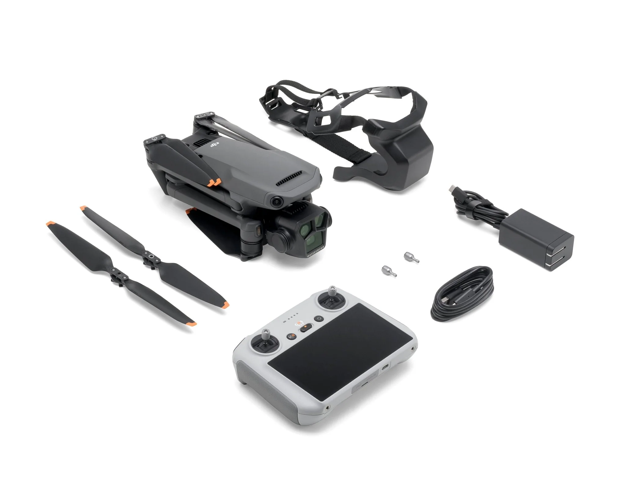 Open Box DJI Mavic 3 Pro (DJI RC) - Image 2
