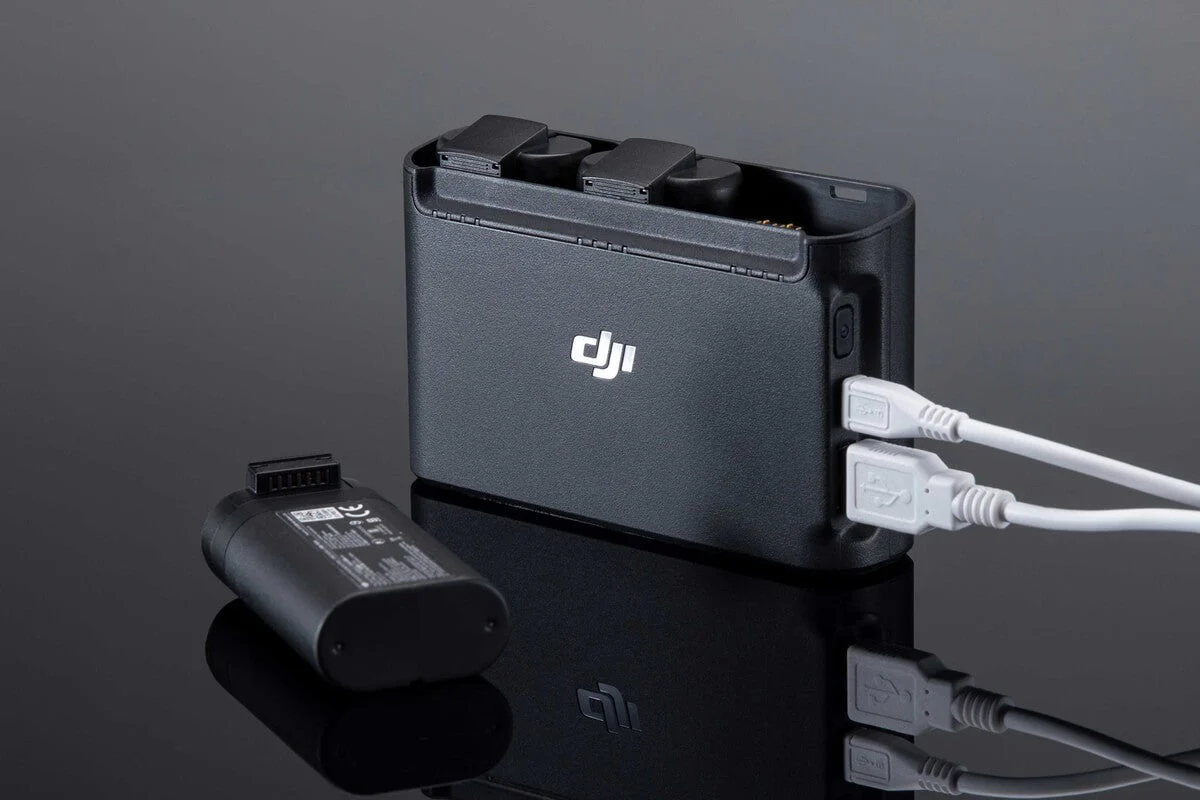 Open Box Mavic Mini Two-Way Charging Hub Part 10 - Image 5