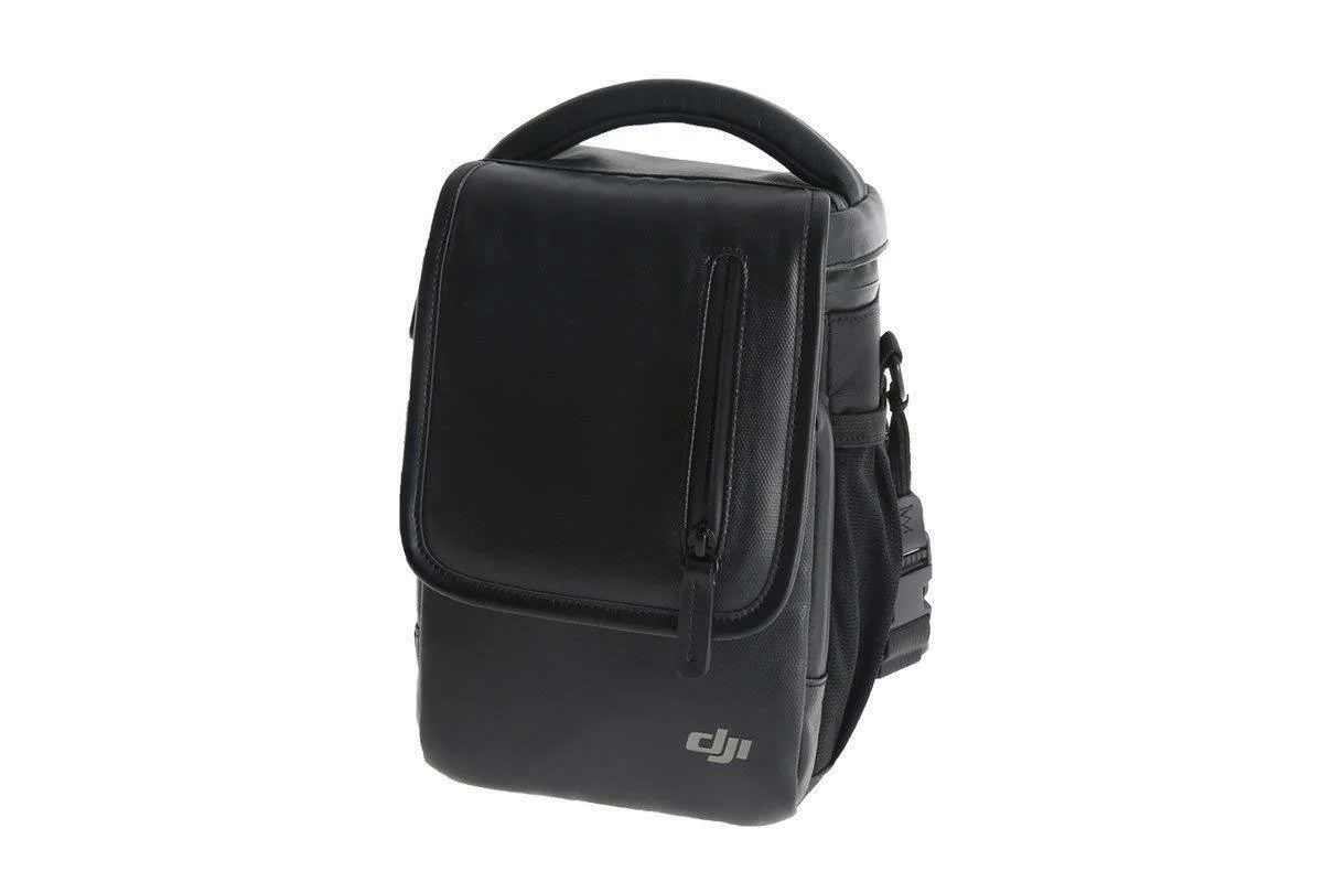 Open Box Mavic Shoulder Bag