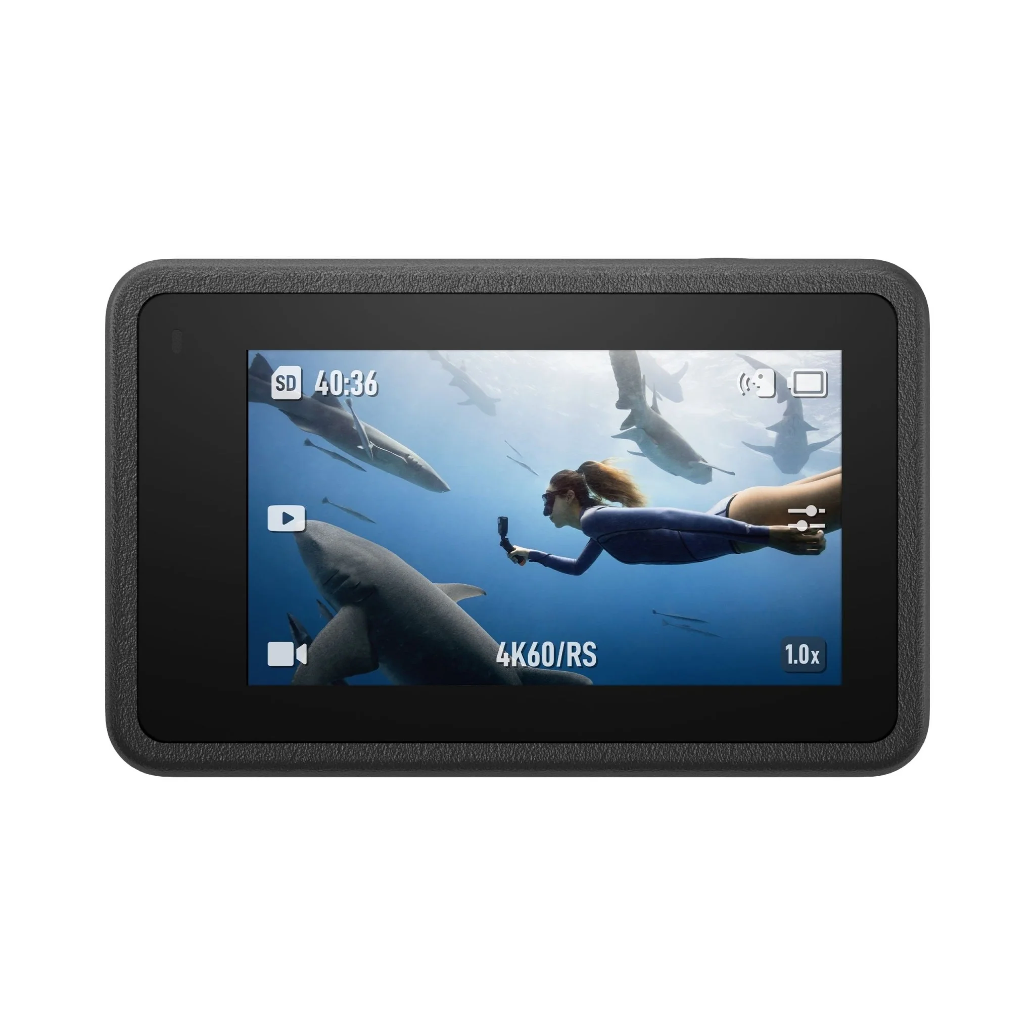 Open Box Osmo Action 4 Adventure Combo - Image 3