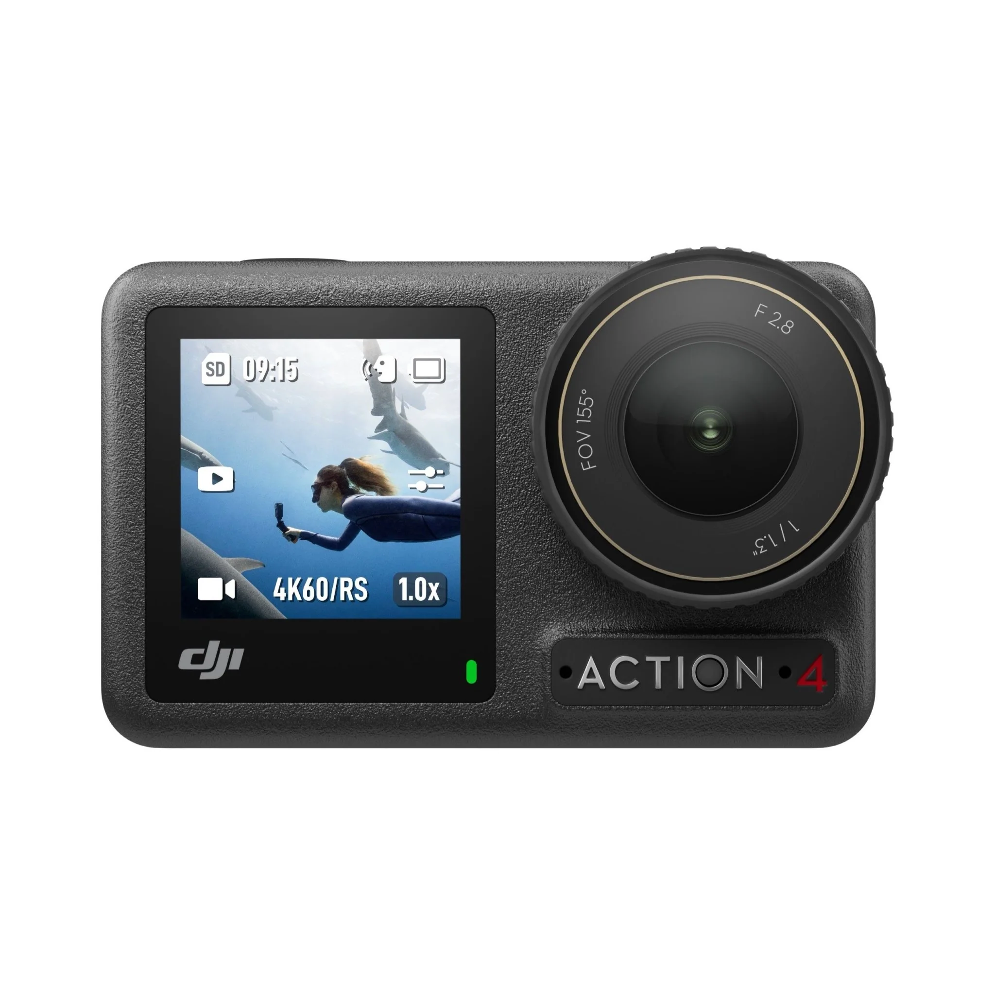 Open Box Osmo Action 4 Adventure Combo - Image 5